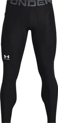 Produktbild von Under Armour Leggings Hg Armor Leggings-Schwarz 1361586-001__SM