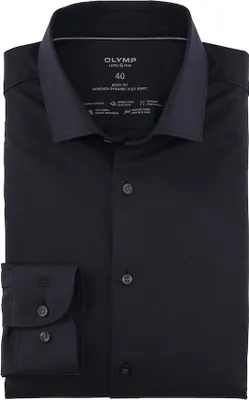 Produktbild von 073464-Hemden 68 schwarz Größe 44