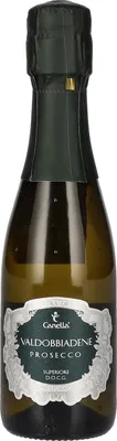 Image de Canella Valdobbiadene Prosecco Superiore DOCG 11% Vol. 0,2l