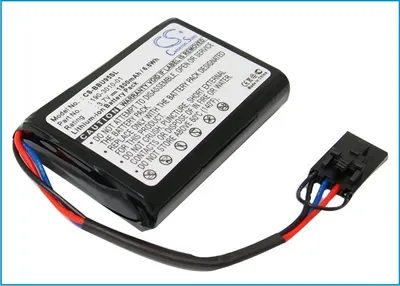 Immagine prodotto di TECHTEK Batteria notebook compatibile con [3WARE] 9500, 9650SE, BBU-95, BBU-MODULE-03 sostituisce 190-3010-01