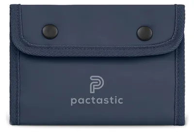 Produktbild von Pactastic Urban Collection Geldbörse 17.5 cm