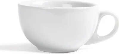 Produktbild von Olympia Athena Cappuccinotassen 28,5cl (12 Stück)