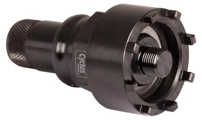 Produktbild von Snap-In-Kunde Schließungsmutter Sn.67-W Continental 48