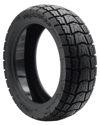 Zdjęcie produktu dla Opona 10x2.75-6.5" z Żelem do Kamikaze K1 (Plus / Max) / KuKirin G2, G3 / Motus PRO 10 URBAN / Ausom L1