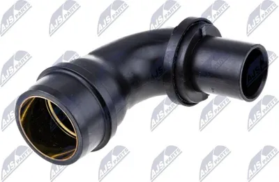 Produktbild von NTY GPP-VW-126 Schlauch KGE für VW Golf IV Schrägheck (1J1) Kurbelgehäuseentlüftung