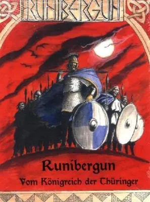 Produktbild von Runibergun