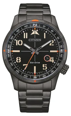 Immagine prodotto di Citizen BM7555-83E Eco-drive Sport Orologio da uomo 43mm 10ATM