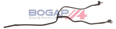 Immagine prodotto di BOGAP Tubo del radiatore per PORSCHE Cayenne (9PA) A4228450
