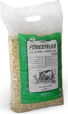 Zdjęcie produktu dla Pellet drzewny Limara 14 litrów