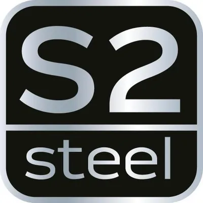 Produktbild von Torx-Bit-Set 1/2 Zoll, 38-teilig