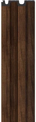 Zdjęcie produktu dla Lamele Panel Linerio Lamele L-LINE Chocolate 3026180