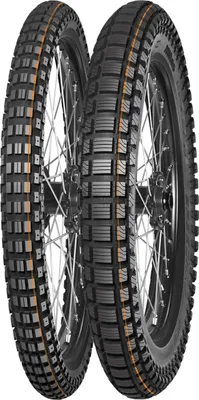 Produktbild von Mitas Speedway 2.75 - 23 M/C Tt 48P Front