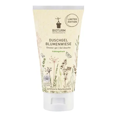 Immagine prodotto di Prato fiorito - Gel doccia 200ml