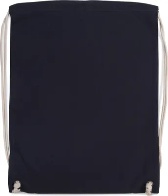 Image de Sac à dos en coton Kimood