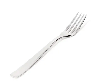 Zdjęcie produktu dla Alessi "Knifeforkspoon" Table Fork Vorteilset 6 Stück (Art.-Nr. AJM22/2, EAN 8003299921393)