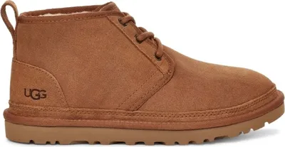 Produktbild von UGG Damen Stiefeletten 1094269 CHE Farbe:Braun Größe: 39