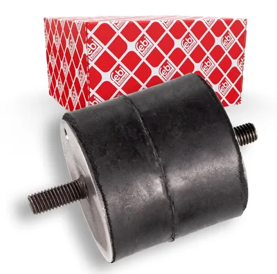 Produktbild von febi bilstein 04076 Motorlager, 1 Stück