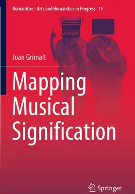 Immagine prodotto di Mapping Musical Signification