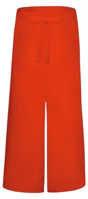 Productafbeelding van Link Keukenaccessoires - Bistrokoks, tas LT4088 (one size) (oranje)