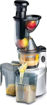 Produktbild von Trebs 99321, Langsamer Entsafter, 150 W, 100-240 V, 50 - 60 Hz, 200 mm, 285 mm