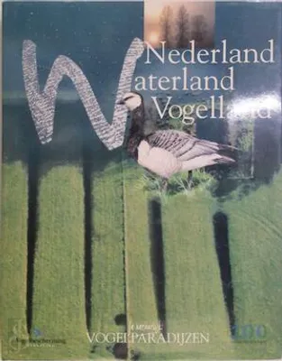 Zdjęcie produktu dla Nederland Waterland Vogelland