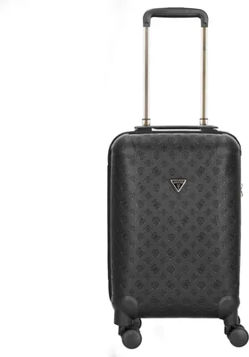 Zdjęcie produktu dla Guess Wilder Wózek kabinowy na 4 kółkach 53 cm