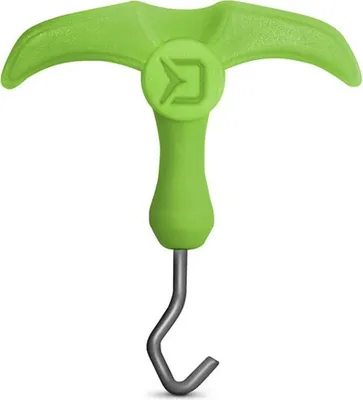 Produktbild von DELPHIN CARP Knot Puller Knotenzieher Knotentester für Karpfenvorfach