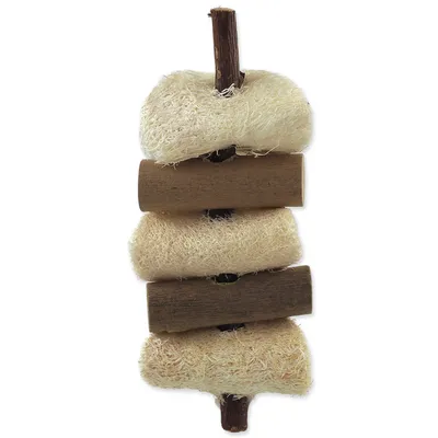 Image de Jouet à brochette EPIC PET LUFA 15 cm