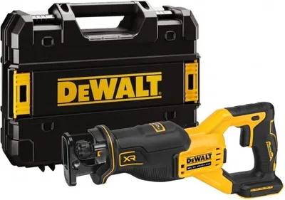 Obrázok produktu pre DeWALT DCS382NT-XJ, 30 cm, 13 cm, 16 cm, 13 cm, Batérie, 18 V