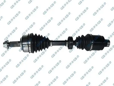 Produktbild von GSP 223189 Antriebswelle für HONDA CR-V III (RE)