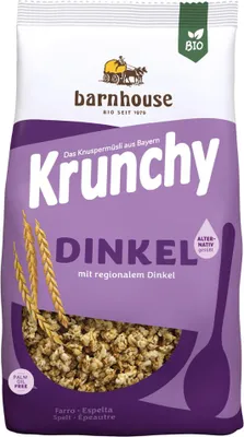 Produktbild von Barnhouse 136267, 375 g