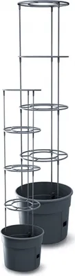 Image de Prosperplast Prosperplast Pot de tomates antigel Cultivateur de tomates IPOM300