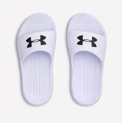 Obrázek produktu pro Under Armour UA CORE PTH SL-WHT - 47.5