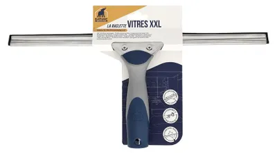 Image de Raclette vitre xxl 40cm elephant