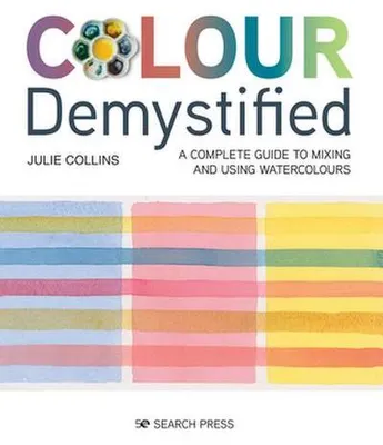 Immagine prodotto di Colour Demystified