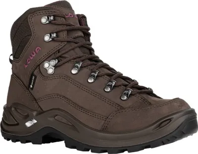 Produktbild von Schuhe Lowa Renegade Mid Gtx 3219450442