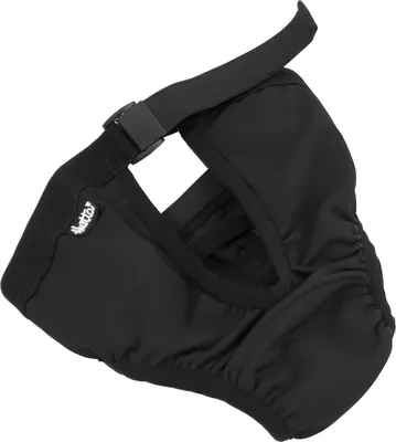 Produktbild von Hurtta Breezy pants Läufigkeits-Höschen für Hündinnen, Größe:XXL