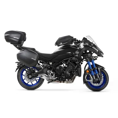 Immagine prodotto di Portapacchi per bauletto moto SHAD TOP MASTER