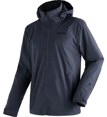 Produktbild von Maier Sports Herren Jacke Metor rec Men 54