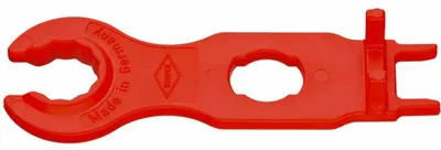 Image de Knipex-Werk Jeu d'outils de montage 97 49 66 2