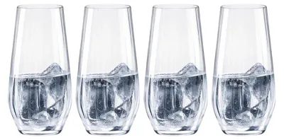 Productafbeelding van Cookinglife Longdrinkglazen Verano - 580 ml - 4 Stuks