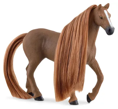 Produktbild von Schleich Sofias Beauties Beauty Horse Englisch, Vollblut Stute