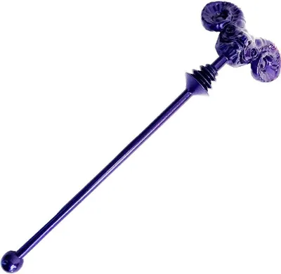Obrázok produktu pre Factory Entertainment Master of the Universe Skeletors Havoc Wand 20 cm FACE408561
