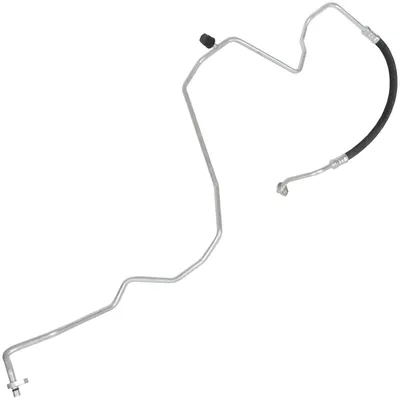 Immagine prodotto di Opel Movano B 2010- 2.3 CDTI DCI Bi-Turbo Tubo flessibile climatizzatore