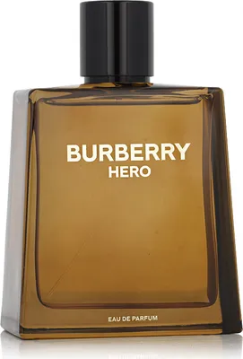 Produktbild von Burberry Hero, Männer, 150 ml, Spray, Alcohol Denat., Parfum/Fragrance, Aqua/Water/Eau, Limonene, Coumarin, Alpha-Isomethyl Ionone,..., 1 Stück(e)