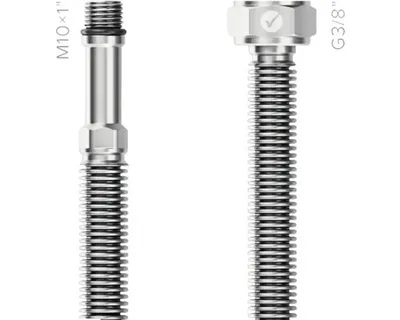 Produktbild von MERABELL Aqua Classic G3/8"-M10×1 35 cm