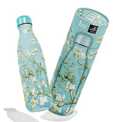 Produktbild von IZY Bottle - Almond Blossom - 500ml