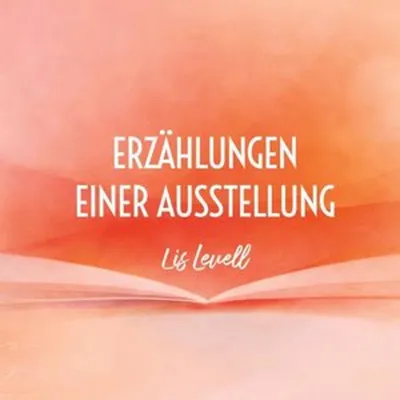 Obrázek produktu pro Erzählungen einer Ausstellung