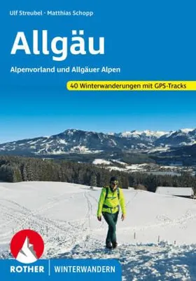 Obrázek produktu pro Allgäu