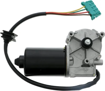 Image de Moteur d'essuie-glace MERCEDES-BENZ S/W202